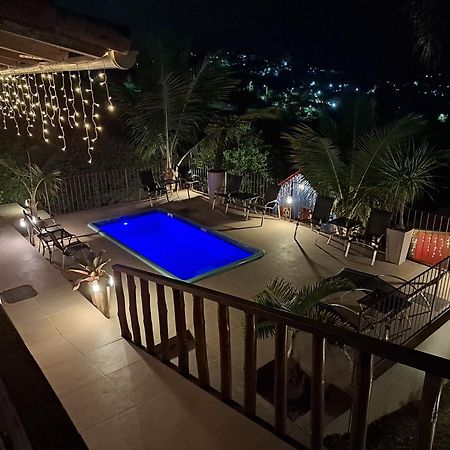Suites Sunset ميجيل بيريرا المظهر الخارجي الصورة