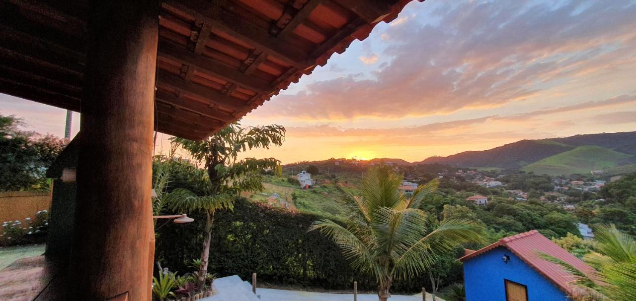 Suites Sunset ميجيل بيريرا المظهر الخارجي الصورة