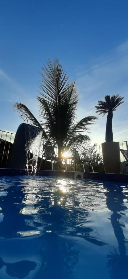 Suites Sunset ميجيل بيريرا المظهر الخارجي الصورة