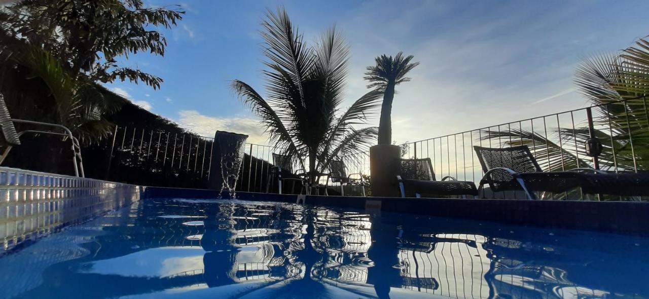 Suites Sunset ميجيل بيريرا المظهر الخارجي الصورة