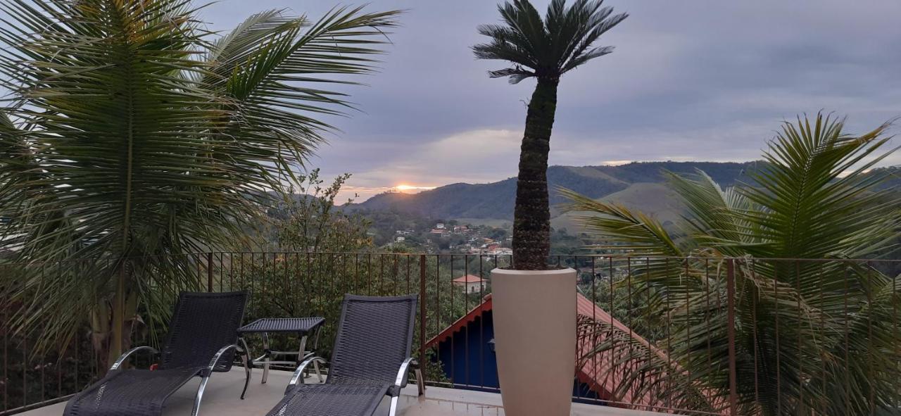 Suites Sunset ميجيل بيريرا المظهر الخارجي الصورة