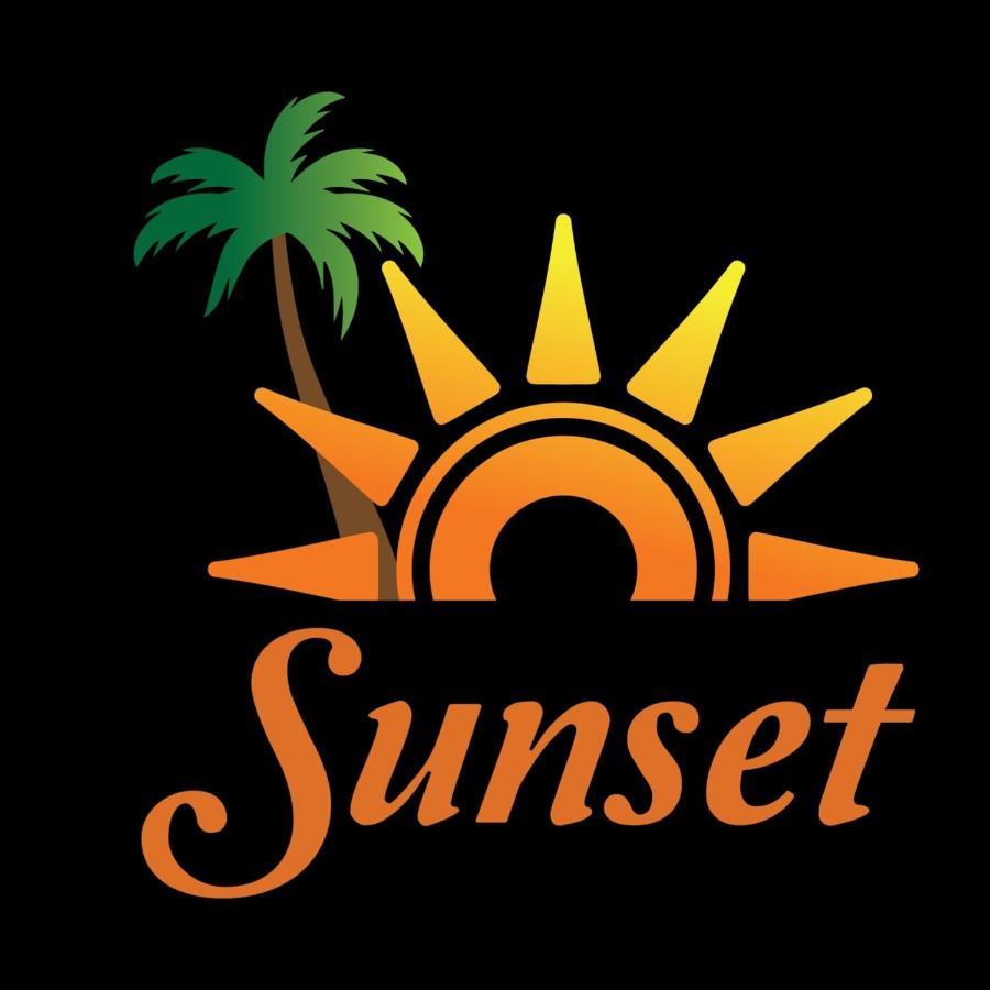 Suites Sunset ميجيل بيريرا المظهر الخارجي الصورة