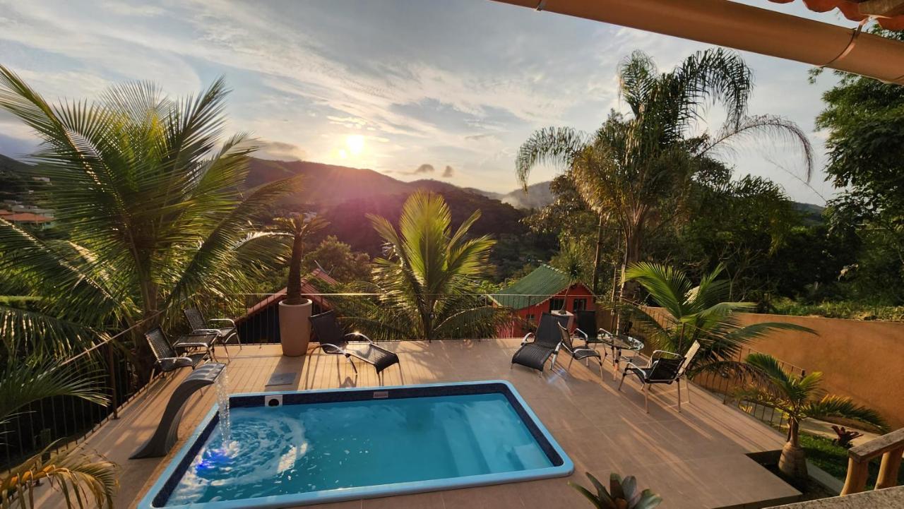 Suites Sunset ميجيل بيريرا المظهر الخارجي الصورة