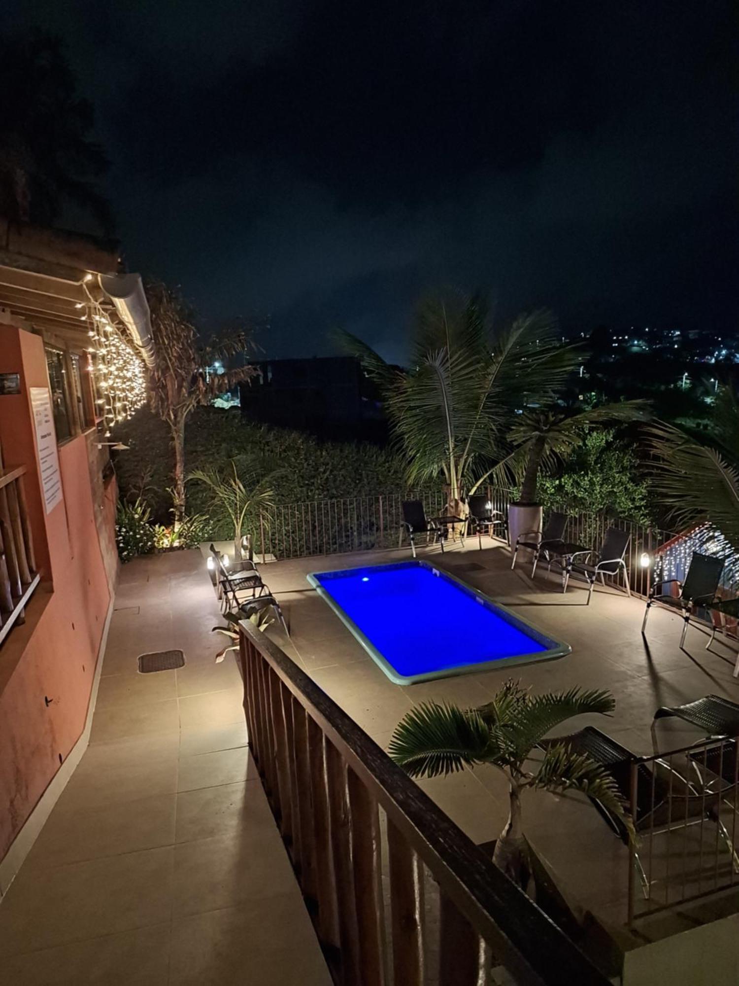 Suites Sunset ميجيل بيريرا المظهر الخارجي الصورة